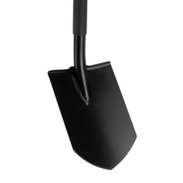 Palisad Лопата штыковая профессиональная, 195х285х1200 мм, цельнометаллическая, LUXE 61371