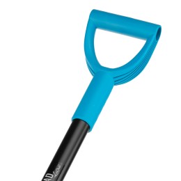 Palisad Лопата штыковая профессиональная, 195х285х1200 мм, цельнометаллическая, LUXE 61371