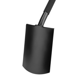 Palisad Лопата прямоугольная профессиональная, 195х285х1200 мм, цельнометаллическая, LUXE 61372