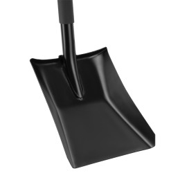 Palisad Лопата совковая профессиональная, 240х290х1200 мм, цельнометаллическая, LUXE 61373