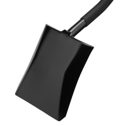 Palisad Лопата совковая профессиональная, 240х290х1200 мм, цельнометаллическая, LUXE 61373