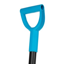 Palisad Лопата совковая профессиональная, 240х290х1200 мм, цельнометаллическая, LUXE 61373