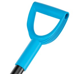 Palisad Вилы 4-х рогие, садово-огородные, 180х280х1200 мм, цельнометаллические, кованые, LUXE 61374