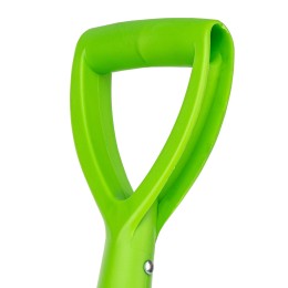 Сибртех Лопата штыковая, 150х205х720 мм, деревянный лакированный черенок 61375