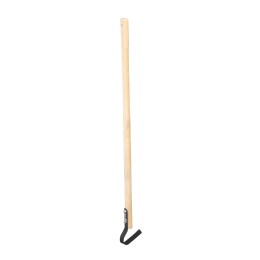 Сибртех Плоскорез Тепличный, 120 х 885 мм, деревянный черенок, Судогда, Россия 62290