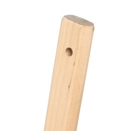 Сибртех Плоскорез Фокина большой, 190 х 1400 мм, деревянный черенок, Судогда, Россия 62291