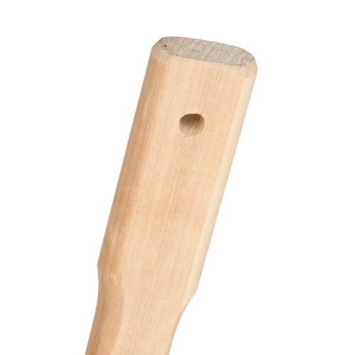 Плоскорез Фокина малый, 120 х 875 мм, деревянный черенок, Судогда, Россия 62292