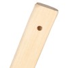 Плоскорез Стриж средний, 150 х 1420 мм, деревянный черенок, Судогда, Россия 62295