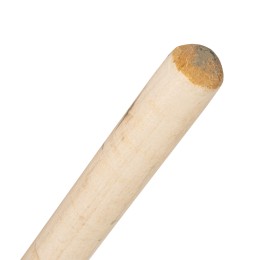 Сибртех Полольник петлеобразный, 155 х 1340 мм, рессорно - пружинная сталь, деревянный черенок, Россия, 62299