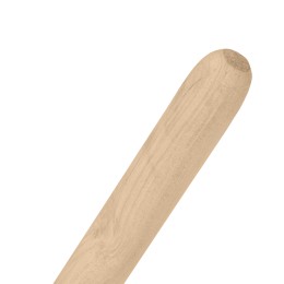 Сибртех Полольник петлеобразный, 115 х 1340 мм, рессорно - пружинная сталь, деревянный черенок, Россия, 62300