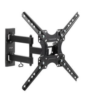 VLK Кронштейн для телевизора TRENTO-17 Black
