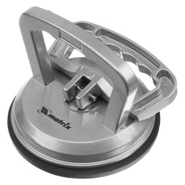 Matrix Стеклодомкрат алюминиевый одинарный 875204