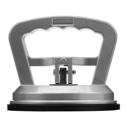 Matrix Стеклодомкрат алюминиевый одинарный 875204