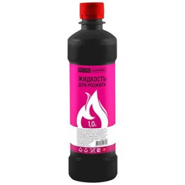 Mallony Жидкость для розжига Ecos 1,0л. 006033-SK