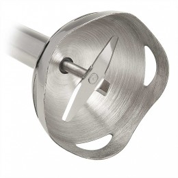 DELTA Блендер погружной 800 Вт LUX DL-7039 белый