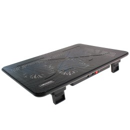 CROWN Подставка д/ноутбука CMLC-1043T