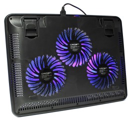 CROWN Подставка д/ноутбука CMLC-1043T