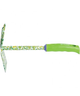 Palisad Мотыжка комбинированная, 65 х 310 мм, стальная, пластиковая рукоятка, Flower Green, 620415