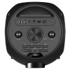 Аудиосистема для вечеринок с Bluetooth и FM-радио PS-720