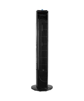Energy Вентилятор EN-1618 TOWER (напольный, колонна) черный 006643-SK
