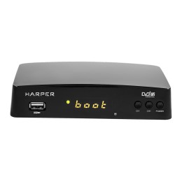 HARPER Ресивер HDT2-1511