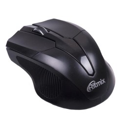 Ritmix Мышь RMW-560 черный