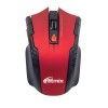 Мышь Ritmix RMW-115 Red