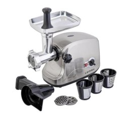 LERAN Мясорубка MGC-300 GS