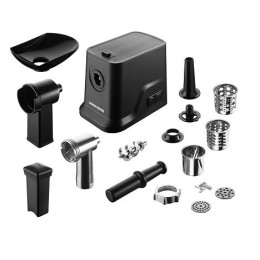 REDMOND Мясорубка RMG-1239-6 Черный