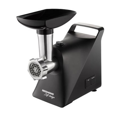 Мясорубка Redmond RMG-1247 Черный