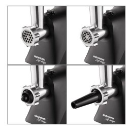 REDMOND Мясорубка RMG-1247 Черный