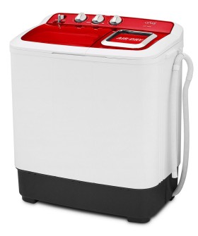 ARTEL Стиральная машина TE 60 L red