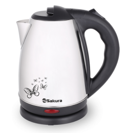 SAKURA Электрический чайник SA-2135 1,8л