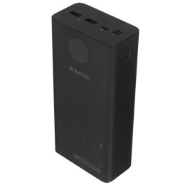 Romoss Мобильный аккумулятор PEA40PF 40000mA