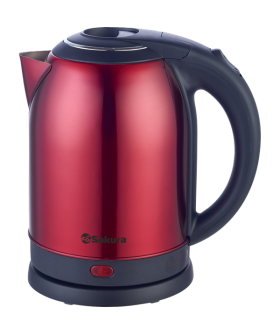 SAKURA Электрический чайник SA-2121BR