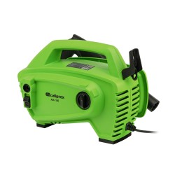 Сибртех Моечная машина высокого давления АМ-1100, 1100 Вт, 90 бар, 280 л/ч, переносная 58223