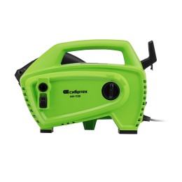 Сибртех Моечная машина высокого давления АМ-1100, 1100 Вт, 90 бар, 280 л/ч, переносная 58223