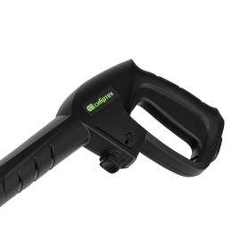 Сибртех Моечная машина высокого давления АМ-1100, 1100 Вт, 90 бар, 280 л/ч, переносная 58223