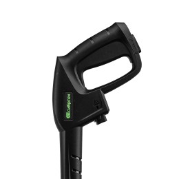 Сибртех Моечная машина высокого давления АМ-1100, 1100 Вт, 90 бар, 280 л/ч, переносная 58223