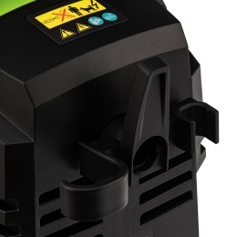 Сибртех Моечная машина высокого давления АМ-1600, 1600 Вт, 130 бар, 330 л/ч, переносная 58224