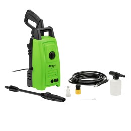 Сибртех Моечная машина высокого давления АМ-1600, 1600 Вт, 130 бар, 330 л/ч, переносная 58224