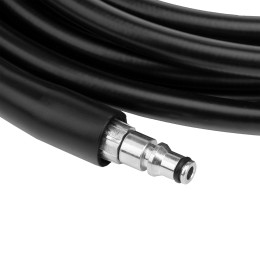 Сибртех Моечная машина высокого давления АМ-1600, 1600 Вт, 130 бар, 330 л/ч, переносная 58224