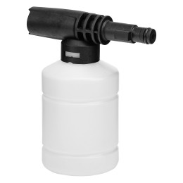 Сибртех Моечная машина высокого давления АМ-1600, 1600 Вт, 130 бар, 330 л/ч, переносная 58224