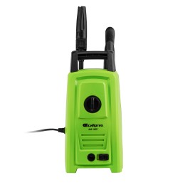 Сибртех Моечная машина высокого давления АМ-1600, 1600 Вт, 130 бар, 330 л/ч, переносная 58224