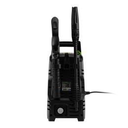 Сибртех Моечная машина высокого давления АМ-1600, 1600 Вт, 130 бар, 330 л/ч, переносная 58224