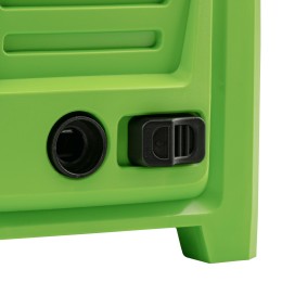 Сибртех Моечная машина высокого давления АМ-1600, 1600 Вт, 130 бар, 330 л/ч, переносная 58224