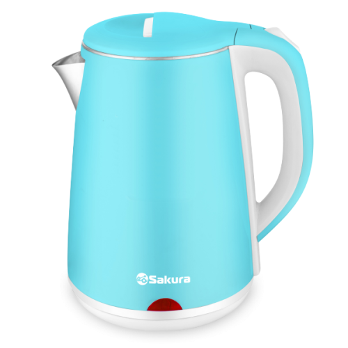 Электрический чайник Sakura SA-2150WBL