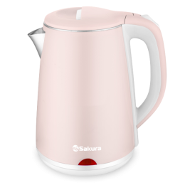 SAKURA Электрический чайник SA-2150WP