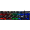 Клавиатура Defender Mayhem GK-360DL RU,RGB