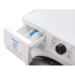 RENOVA Стиральная машина автомат WAF-7012ISM3